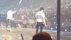 KAI(EXO) - The EXO'rDIUM In HK