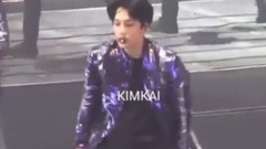 KAI(EXO) - LUCKY ONE