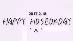 J-HOPE(防弹少年团) - 【郑号锡】Dear J-HOPE