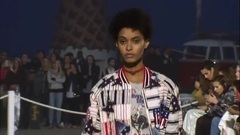 Fashion Show - Tommyland Best Moments from Venice Beach