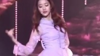 April(韩国) - 春之国的故事