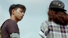 亚洲群星 - ChoEmGanAnhThemChutNua Ost