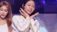 AOA - Heart Attack & Good Luck