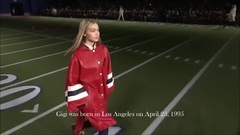 Fashion Show - Designe's Muse - Tommy Hilfiger x Gigi Hadid