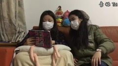 Red Velvet活动 - rookie mv reaction