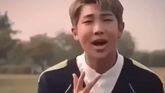 防弹少年团 - 防弹少年团你不是很帅吗 第四集