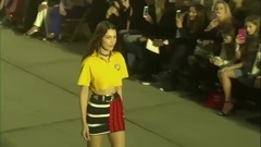 Fashion Show - Tommy Hilfiger Spring Summer 2017 Live