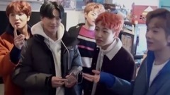 NCT,NCT DREAM,仁俊(NCT) - 和NCT DREAM一起的西村约会EP02