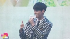 Astro(韩国) - 泰国Showcase 新闻发布会