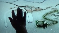 音乐短片 - 一个士兵因为站错了岗,被人嘲笑,并送了一个好毒的外号