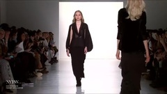 Fashion Show - Erin Fetherston Fall Winter 2017-2018