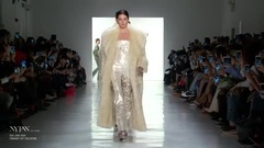 Fashion Show - Son Jung Wan Fall Winter 2017-2018