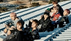 防弹少年团 - Spring Day 3D音效