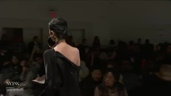 Fashion Show - Nicholas K Fall Winter 2017-2018