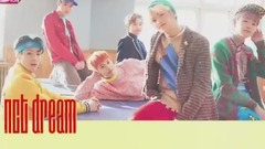 NCT DREAM - 最后的初恋 - Show Champion 现场版 17/02/15