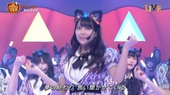 NMB48 - 僕はいない