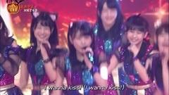 HKT48 - 最高かよ