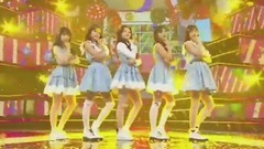 Red Velvet - Rookie - Show Champion 现场版 17/02/15