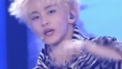 NCT 127 - 无限的我