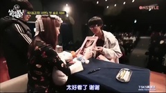 少女时代,徐玄(少女时代) - 徐玄在签名会上和各国粉丝聊天