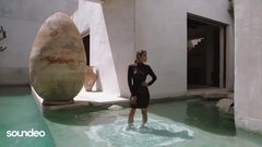 音乐短片 - I Can't Feel (Vinylsurfer Remix)