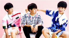 TFBOYS - TF回忆杀!这些都是你们对他们的爱