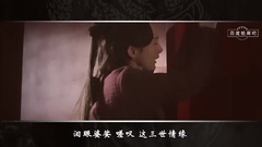 杨幂 - <三世情缘__致杨素素>MV