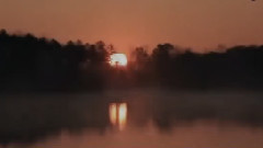 音乐短片 - Хорошо,если вместе в общении. (Старые Христианские песни, караоке)