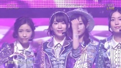 AKB48 - 161129 AKB48 - LOVE TRIP @ ベストアーティスト2016