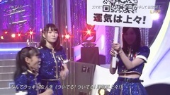 HKT48 - 161129 HKT48 - 最高かよ @ ベストアーティスト2016
