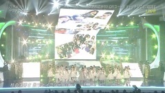 乃木坂46 - 161129 乃木坂46 - サヨナラの意味 @ ベストアーティスト2016