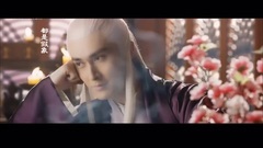迪丽热巴,高伟光 - 凉凉 帝君一笑桃花开