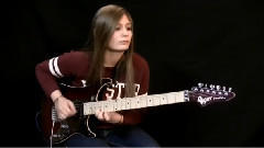欧美群星 - Arpeggios From Hell