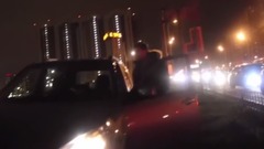 音乐短片 - Химки, тачки, два ствола