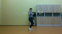 Red Velvet活动 - Rookie Dance Cover