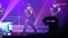 EXO,SUHO(EXO) - Monster