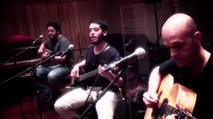 音乐短片 - Here Comes The Sun