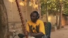 音乐短片 - Blues Of People