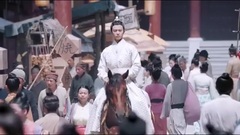 景甜,任嘉伦 - 大唐荣耀冬珠夫妇CUT32-3我想听你说一句你爱我