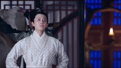景甜,任嘉伦 - 大唐荣耀冬珠夫妇CUT32-1 误会终于解除啦!撒花花~