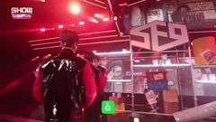 SF9 - ROAR