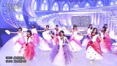 乃木坂46 - 161231 山内惠介- 流転の波止場 ~究極の貴公子編~ @ 第67回NHK紅白歌合戦