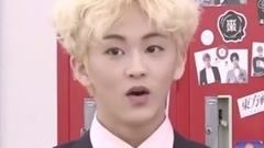 NCT,NCT DREAM,仁俊(NCT) - NCT SCHOOL DREAM MATE E01