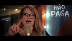 Wesley Safadão - Ninguem E De Ferro