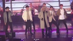 BTOB - 第二次告白