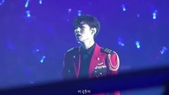 BTOB - 过现未爱