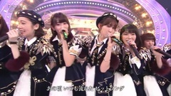 AKB48 - 161231 AKB48夢の紅白選抜SP RIVER + 君はメロディー@ 第67回NHK紅白歌合戦