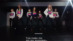 Bp Rania - Make Me Ah