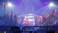 BTOB - 醉了