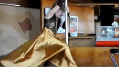 音乐短片 - После праздника 4 б 2010 год